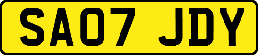 SA07JDY