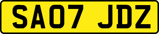 SA07JDZ