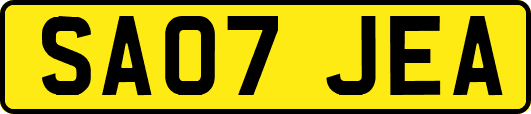 SA07JEA
