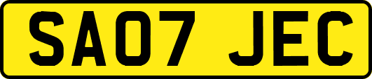 SA07JEC