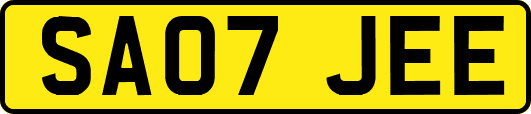SA07JEE
