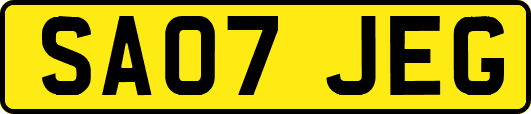 SA07JEG