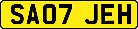 SA07JEH