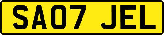 SA07JEL