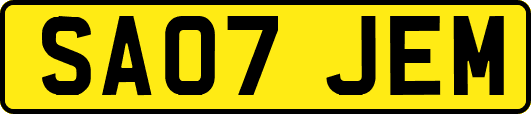SA07JEM