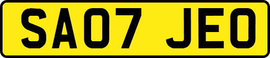 SA07JEO