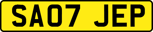 SA07JEP