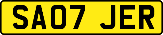SA07JER