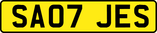 SA07JES