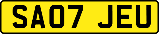 SA07JEU