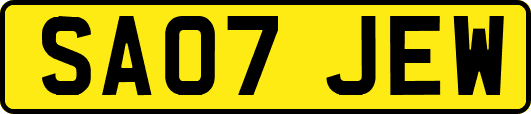 SA07JEW