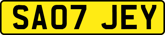 SA07JEY
