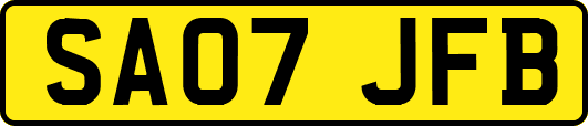 SA07JFB