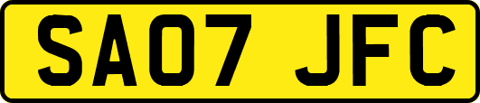 SA07JFC