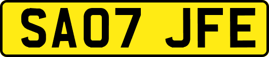 SA07JFE