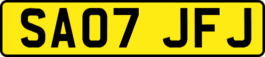 SA07JFJ
