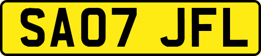 SA07JFL