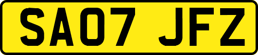 SA07JFZ