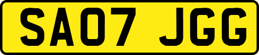 SA07JGG