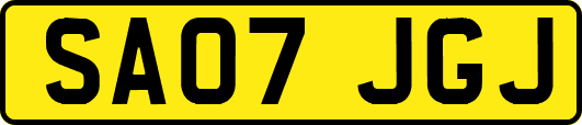SA07JGJ