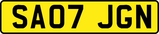 SA07JGN