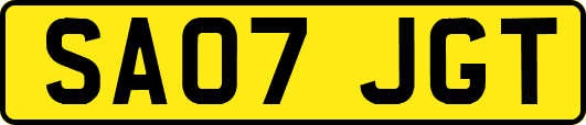 SA07JGT