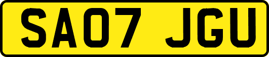 SA07JGU