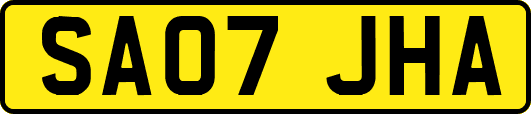 SA07JHA