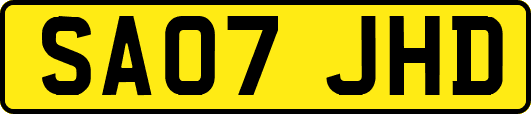 SA07JHD