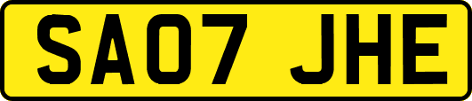 SA07JHE