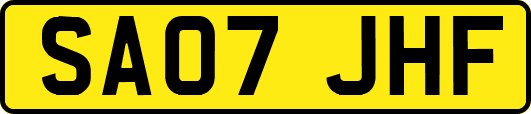 SA07JHF