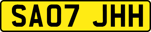 SA07JHH