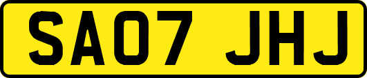 SA07JHJ