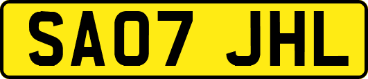 SA07JHL
