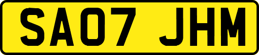 SA07JHM