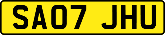 SA07JHU