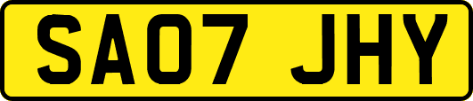 SA07JHY