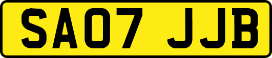 SA07JJB