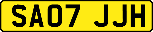 SA07JJH