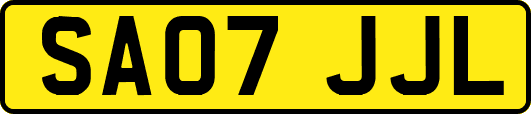 SA07JJL