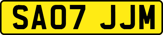 SA07JJM