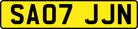 SA07JJN