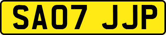 SA07JJP