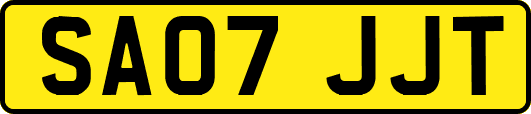 SA07JJT