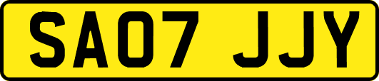SA07JJY