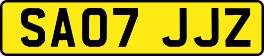 SA07JJZ