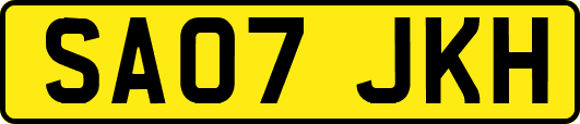 SA07JKH
