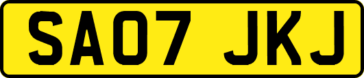 SA07JKJ