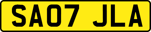 SA07JLA
