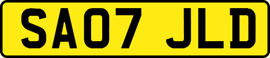 SA07JLD